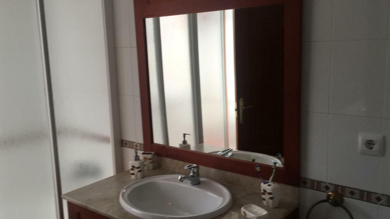 Casa Hurtado Coria del Río Eksteriør billede